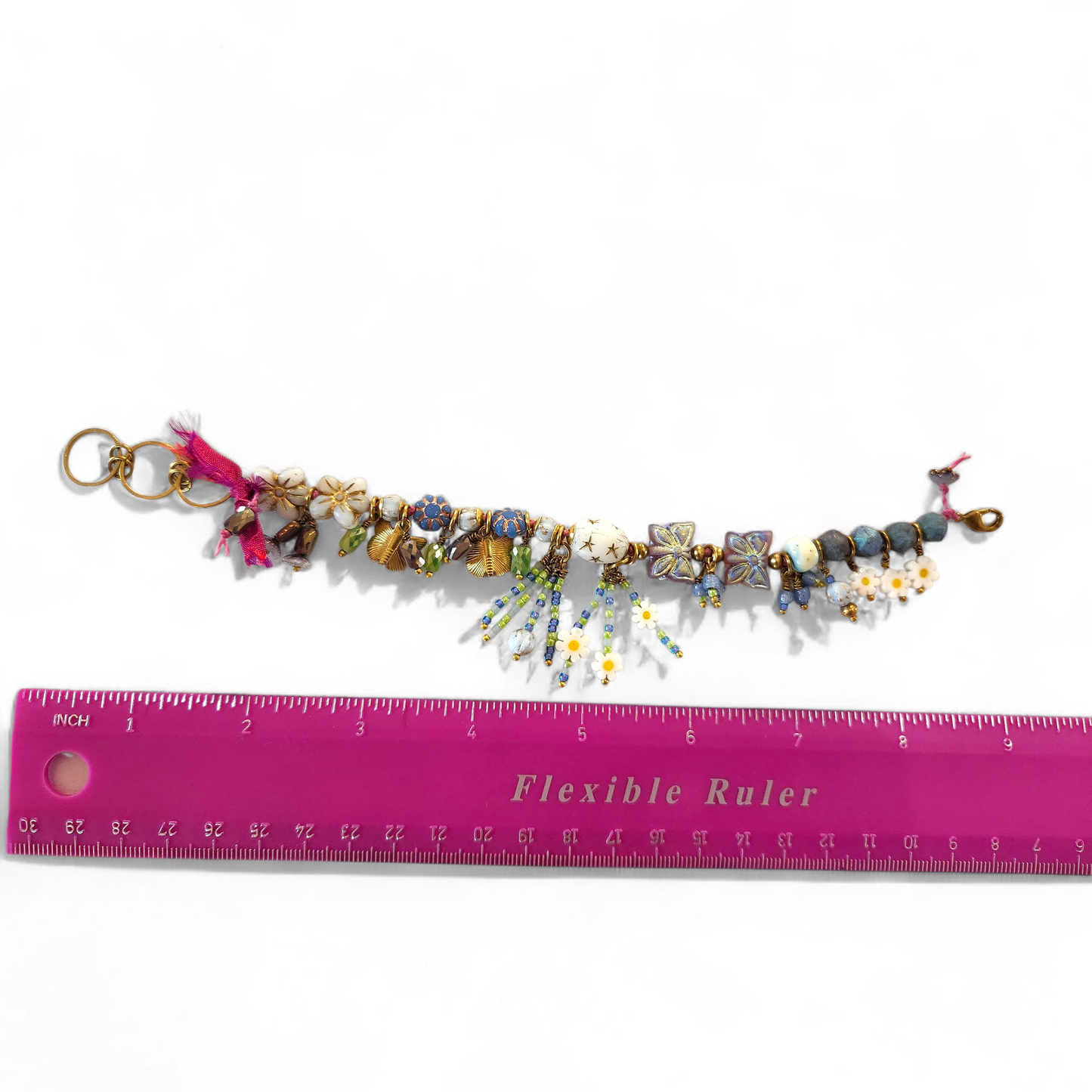 You Give Me Butterflies