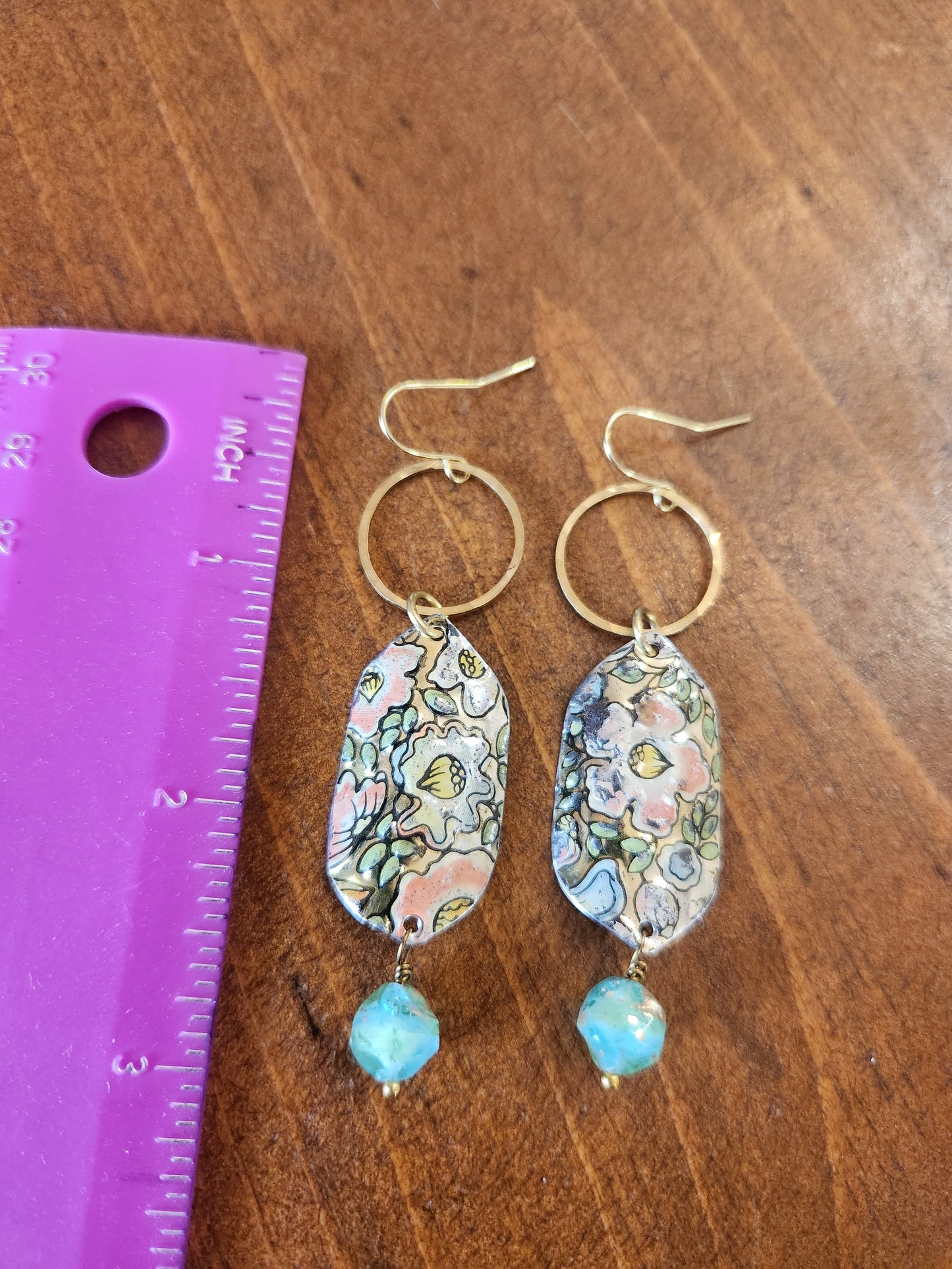 Shabby Chic Florals