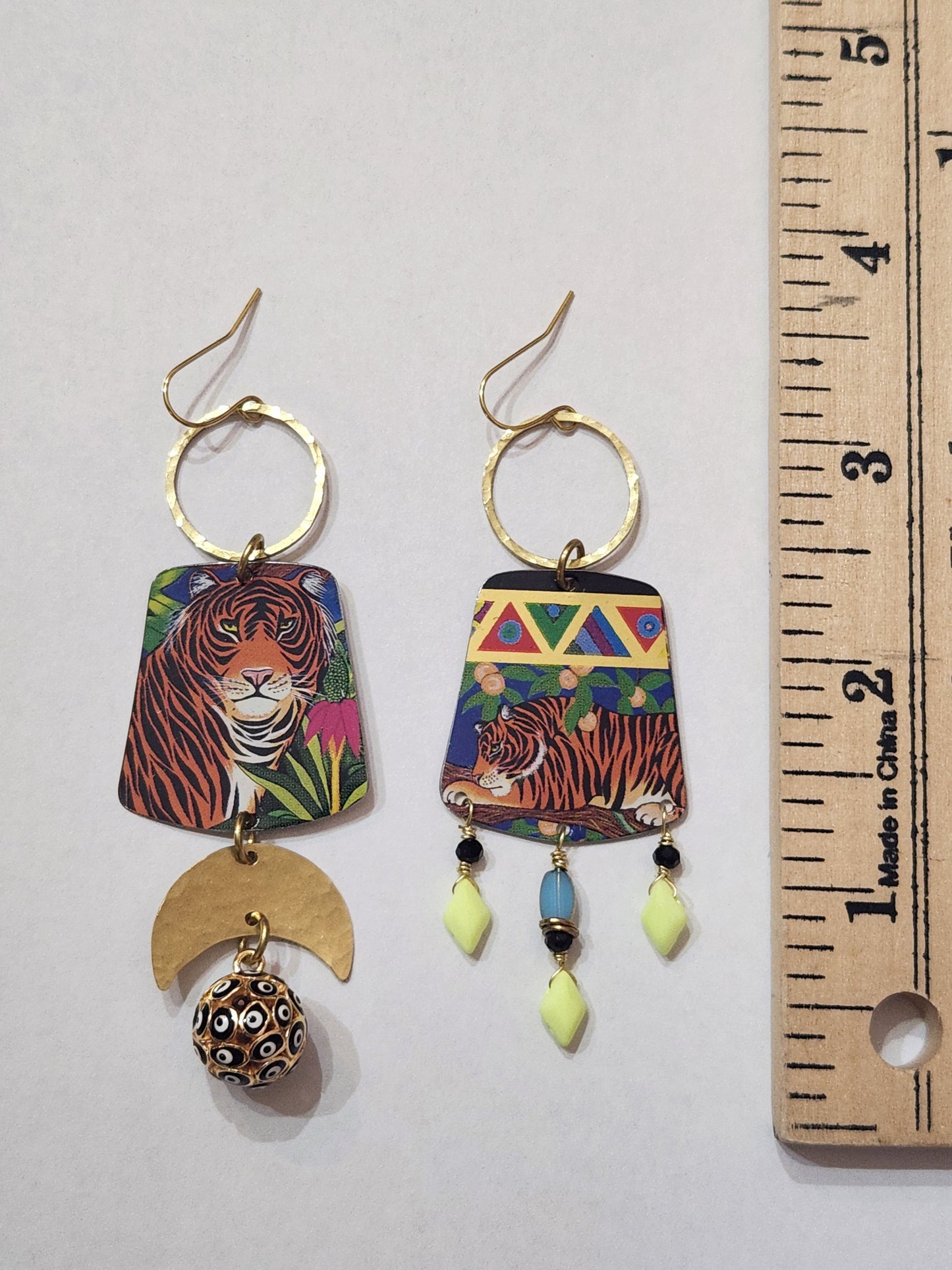 Tigers