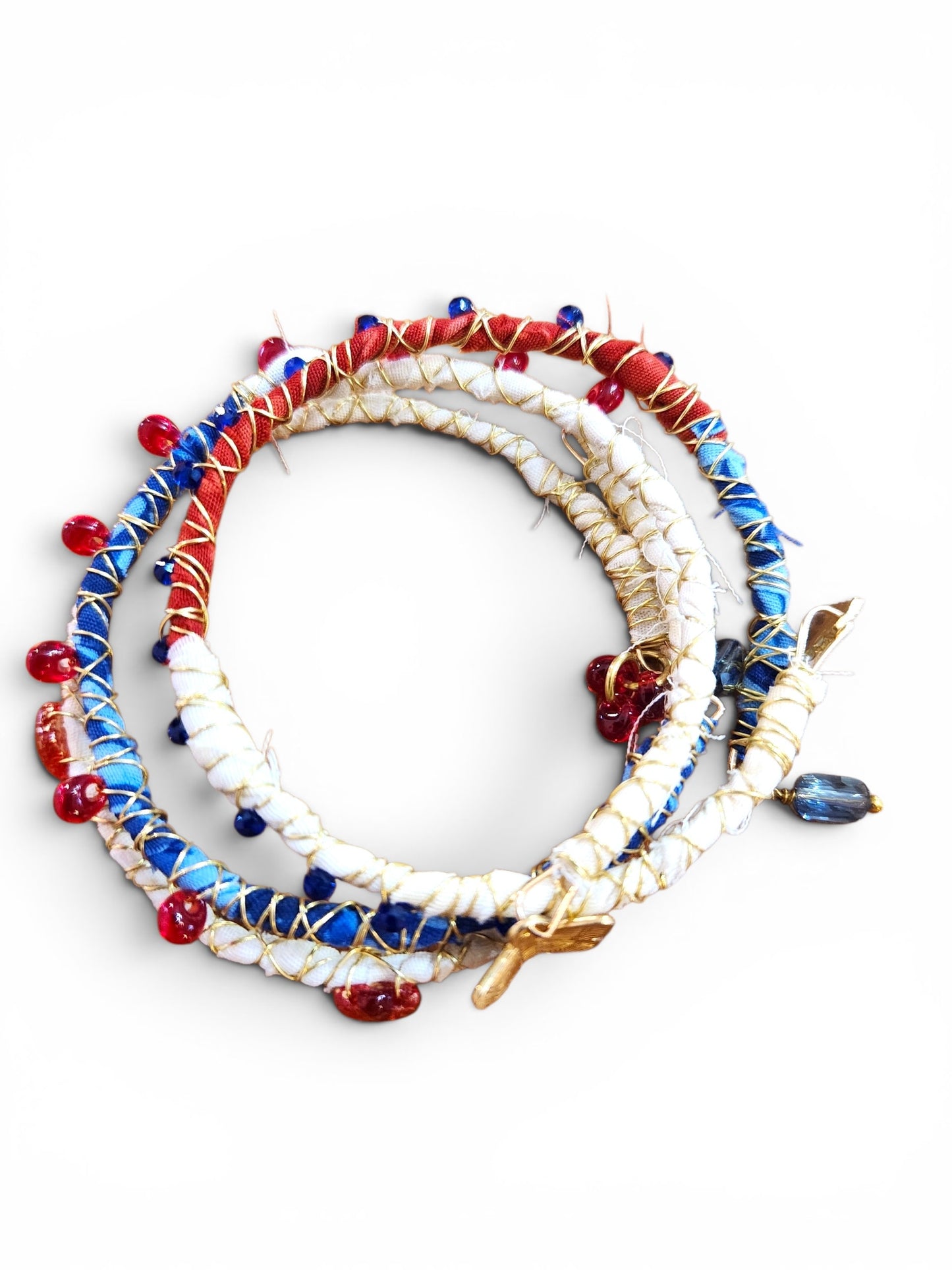 American Boho Bangles-set 1