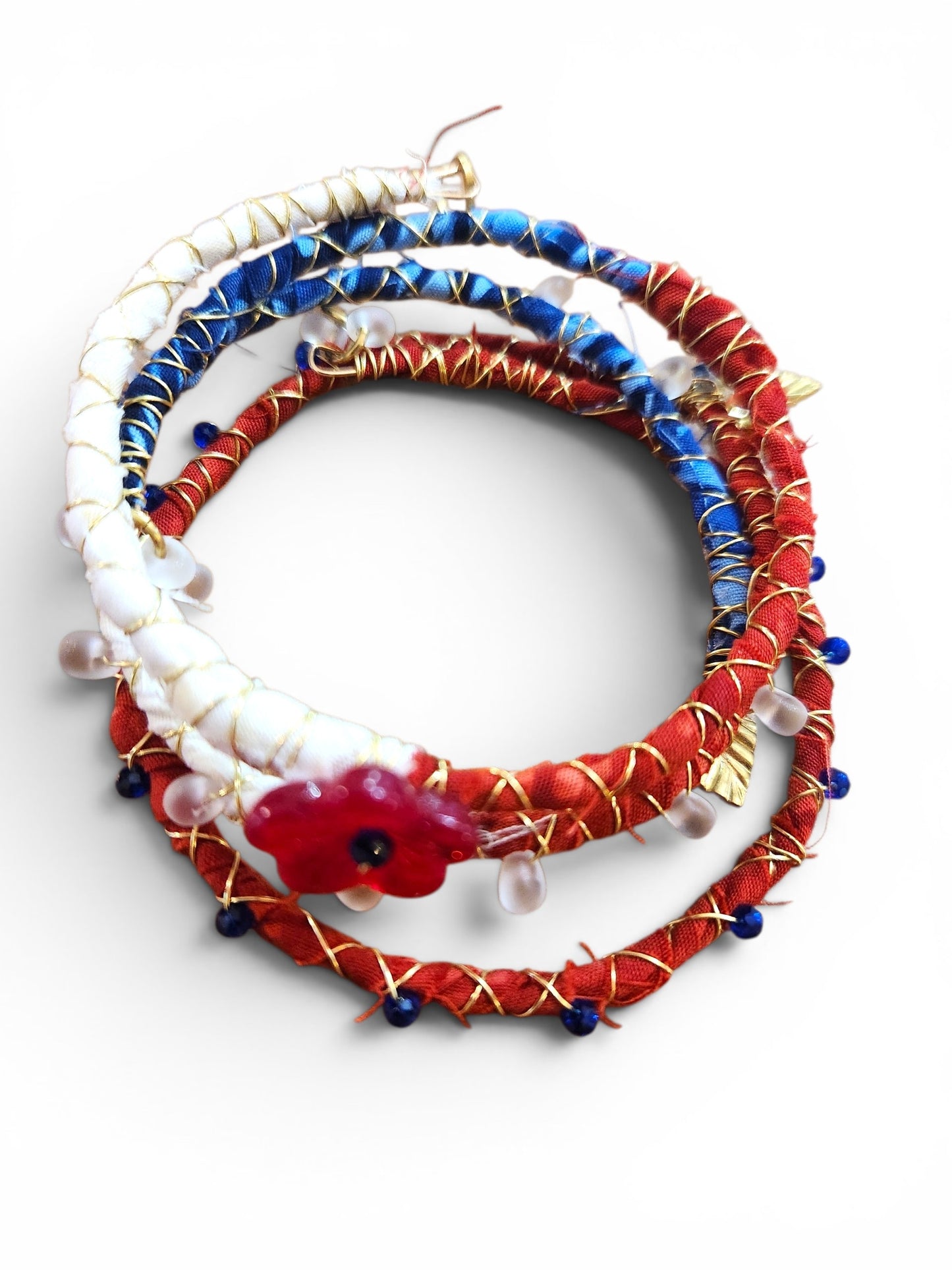 American Boho Bangles-set 2