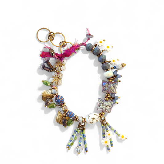 You Give Me Butterflies