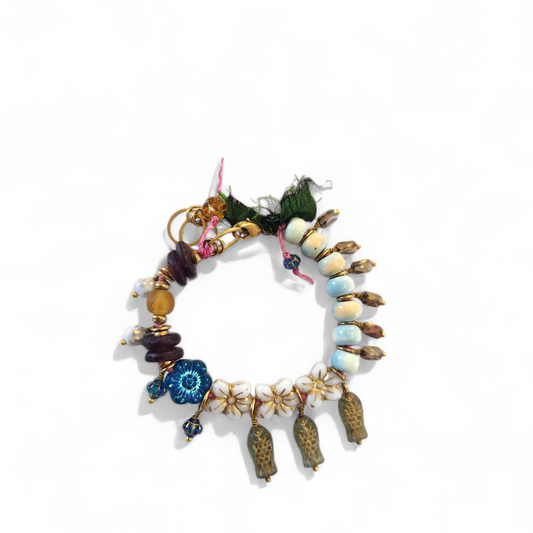 Plenty of Fish in the Sea