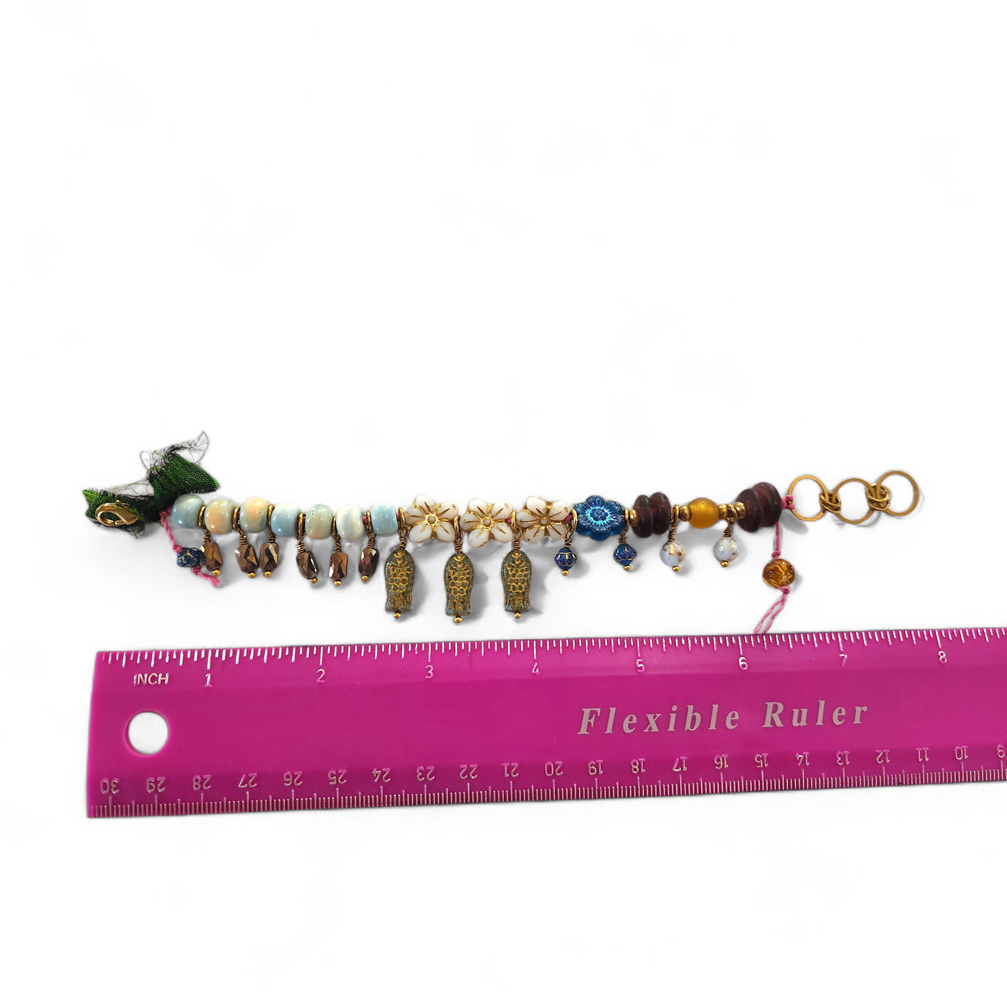 Plenty of Fish in the Sea