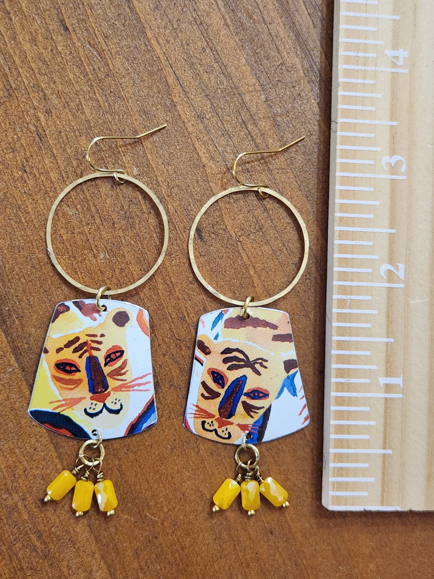 Tigers