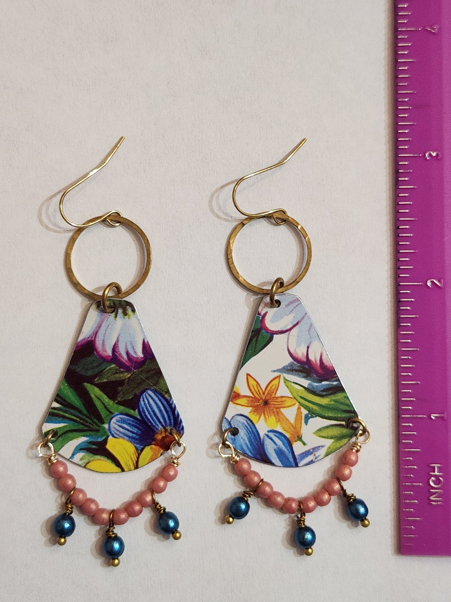 Vibrant Florals
