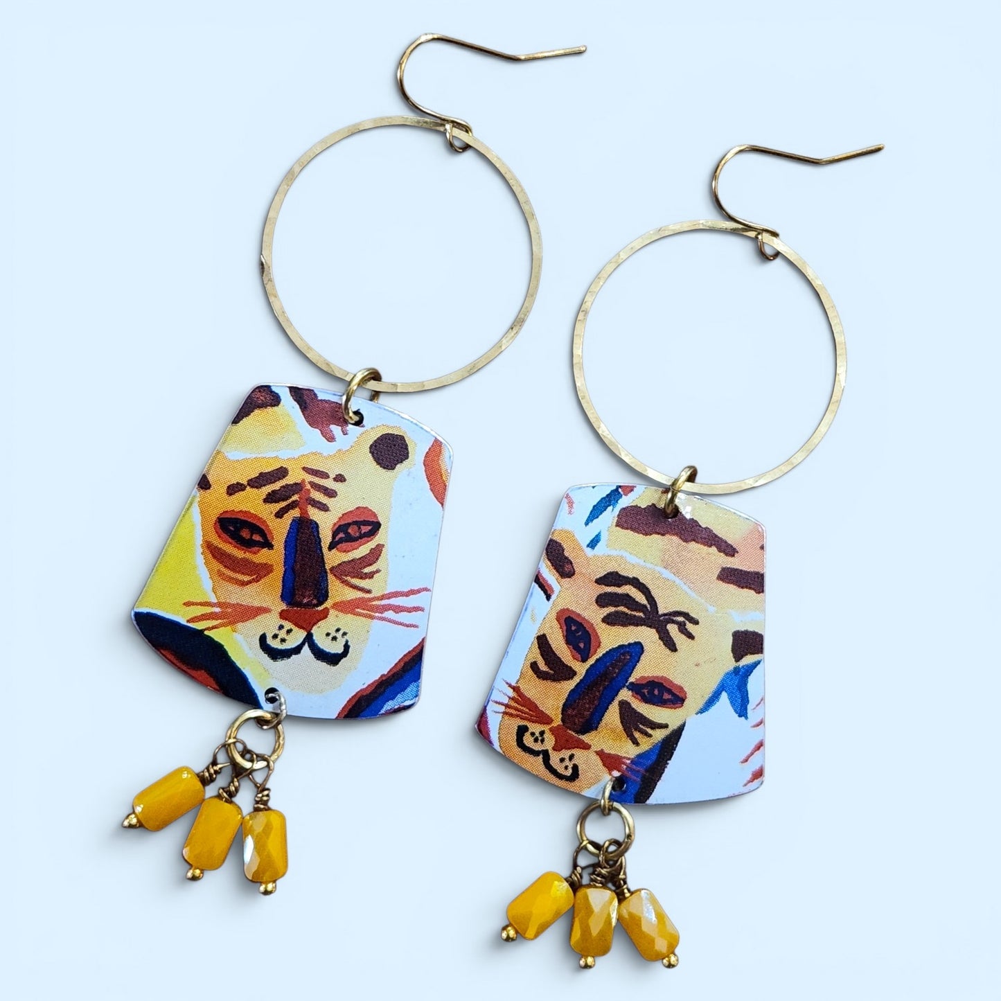 Tigers