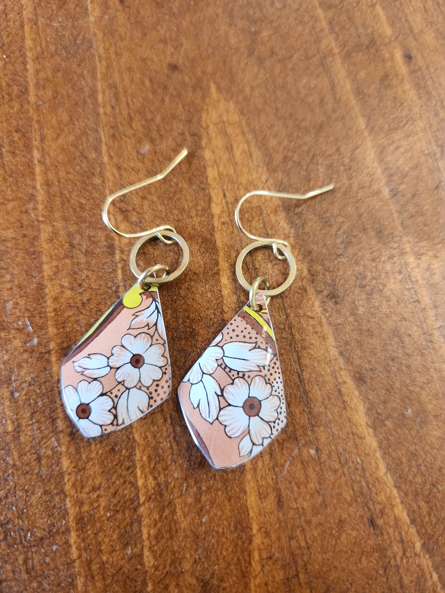 Pink Floral