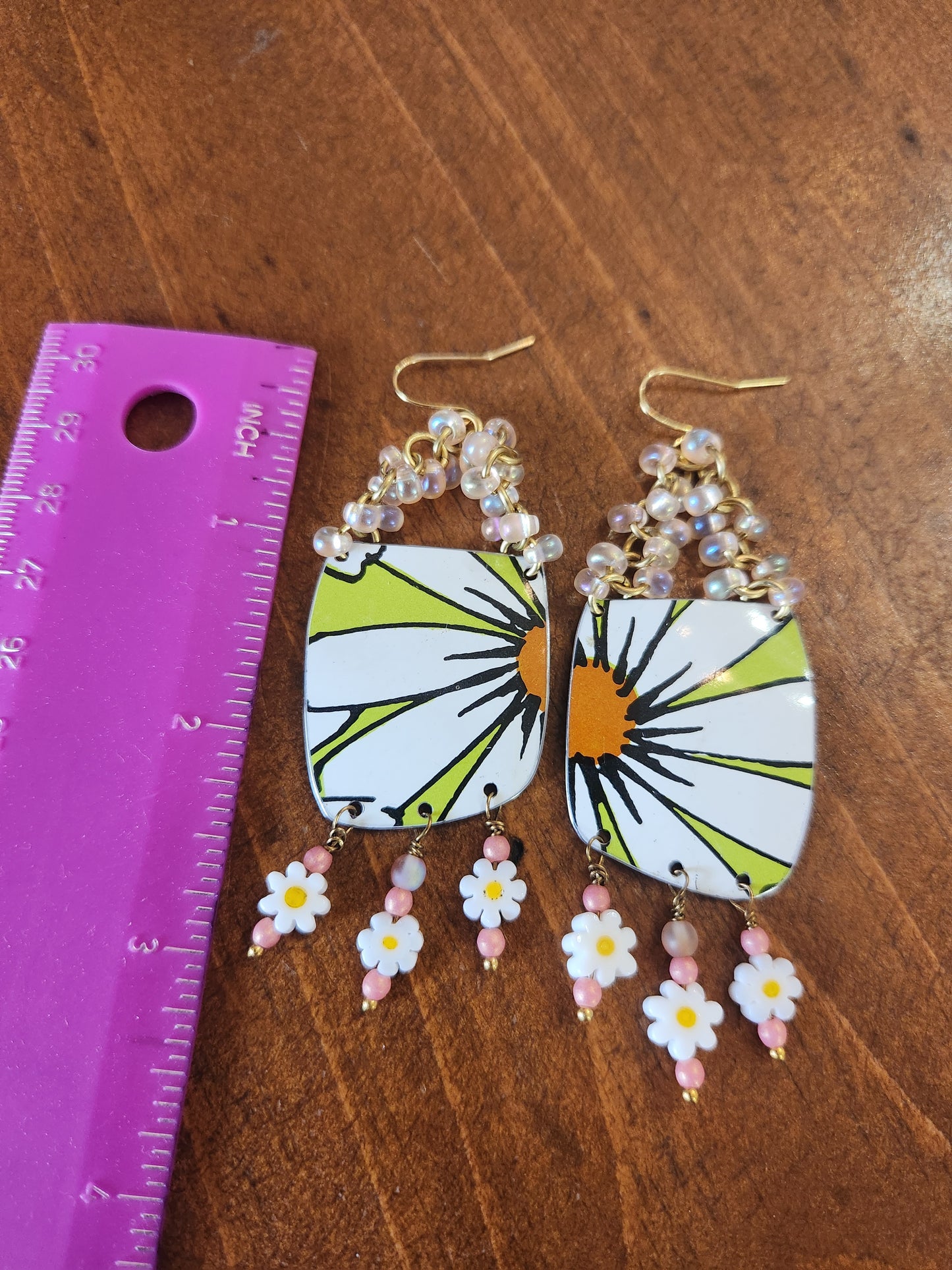 Crazy Daisies
