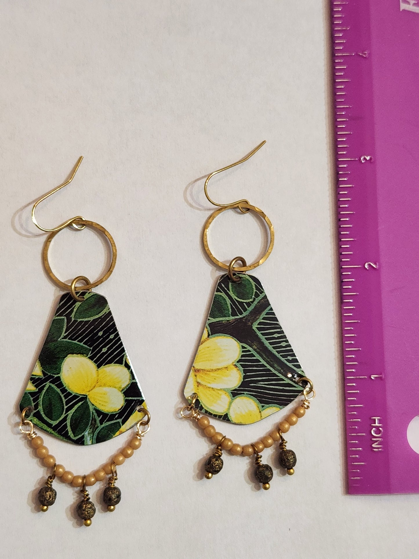 Jungle Florals