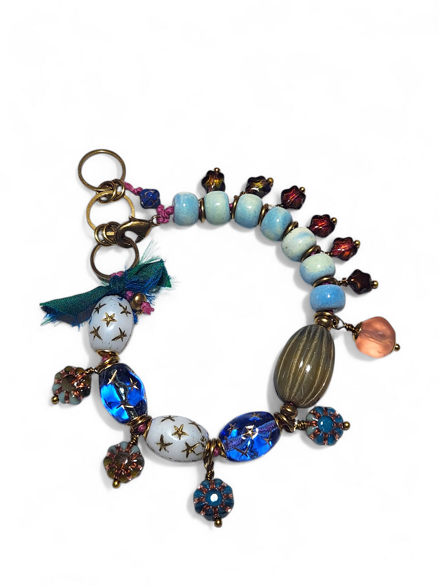 All The Stars In The Sky